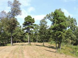 74 Just Off Hwy E, Jasper, AR 72641