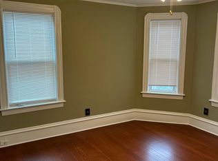 303 Pitman St #2, Fall River, MA 02723