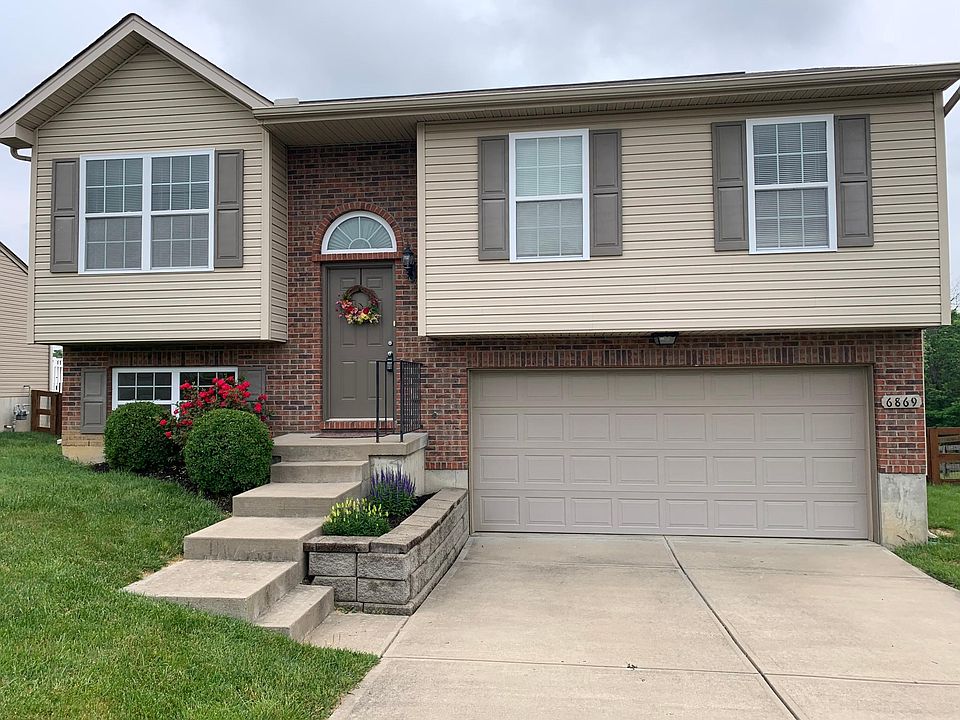 This is a nice looking 1200 sqft. home. Well maintained and easy to get to. House offers many nice upgrades.