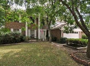 306 Cedar Mound Pass, Cedar Park, TX 78613