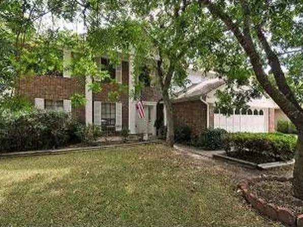 306 Cedar Mound Pass, Cedar Park, TX 78613