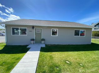 1831 Farragut Ave, Butte, MT 59701