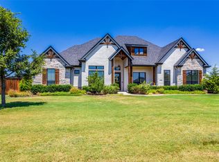 3721 Lizzy Ln, Midlothian, TX 76065