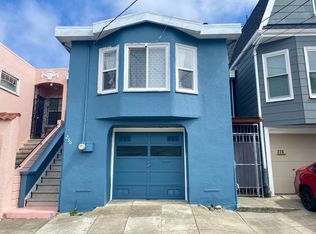 230 Jules Ave #B, San Francisco, CA 94112