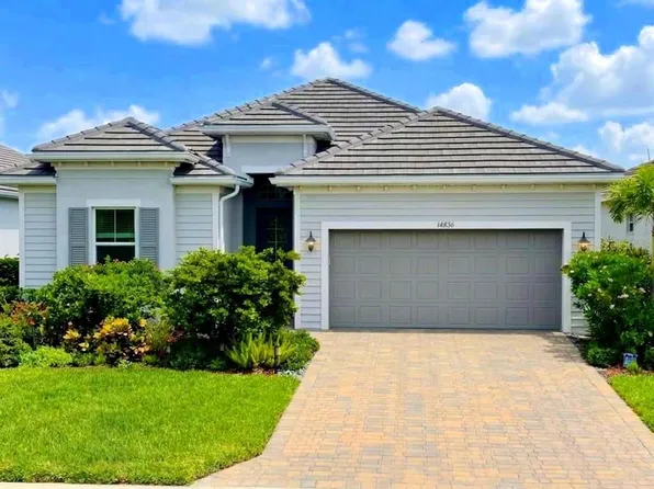 14856 REDBUD LANE, PUNTA GORDA, FL 33955
