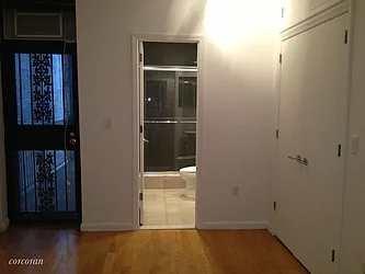 Rented by Corcoran
