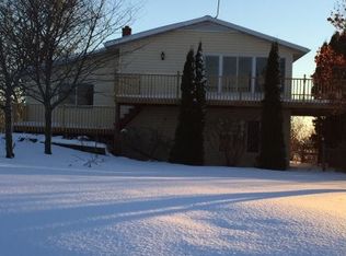 N4846 Hillcrest Dr, Bonduel, WI 54107