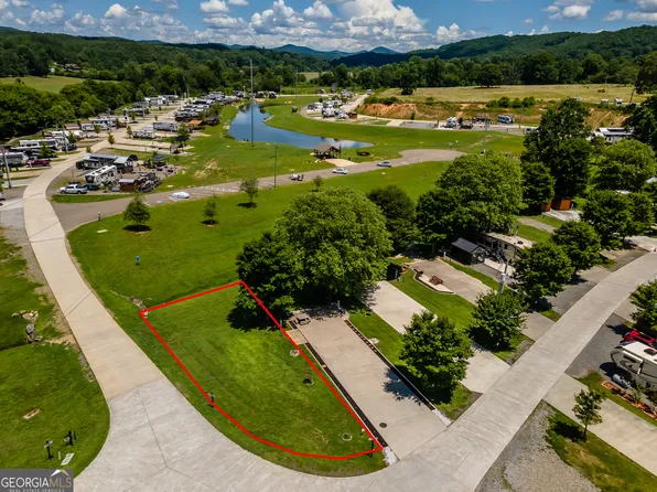 63 Mountain Meadows Trl, Morganton, GA 30560