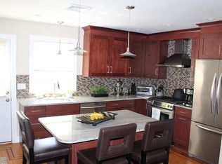 541 S Springfield Ave, Springfield, NJ 07081