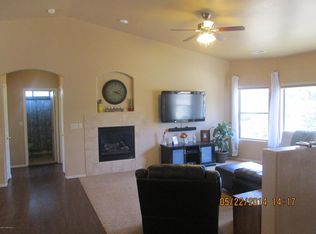 5668 N Blanton Dr, Prescott Valley, AZ 86314