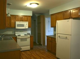433 S Main St UNIT 3, Attleboro, MA 02703
