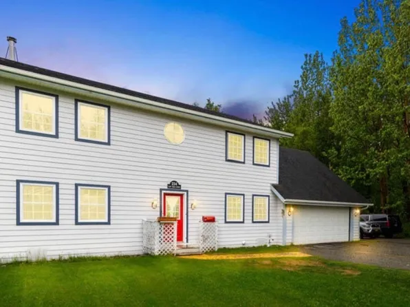 234 E Eagle Ave, Palmer, AK 99645