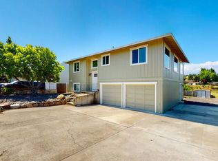 (Undisclosed Address), The Dalles, OR 97058