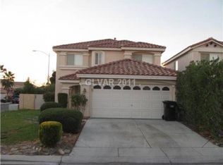 9681 Granite Gorge Ct, Las Vegas, NV 89148