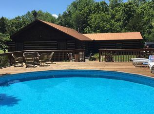 6380 S 762 W, Rossville, IN 46065