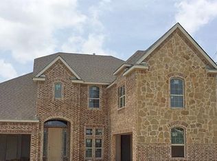 1800 Berkley Dr, Wylie, TX 75098