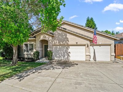 4770 Concordia Dr, El Dorado Hills, CA, 95762