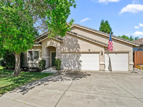 4770 Concordia Dr, El Dorado Hills, CA 95762