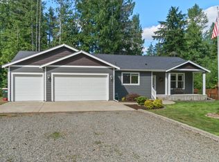 500 Stevens Ct SE, Rainier, WA 98576