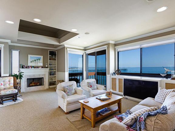 2nd image of 350 Paseo De Playa Unit 303