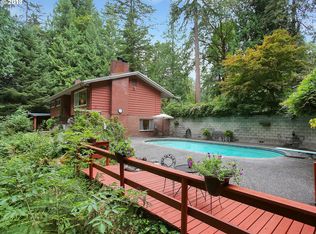 64590 E Lookout Dr, Rhododendron, OR 97049