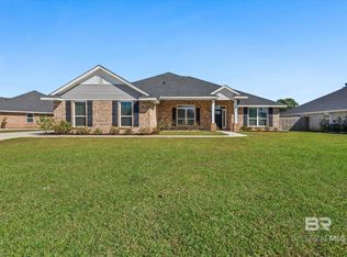 1328 Makaira Dr, Foley, AL 36535