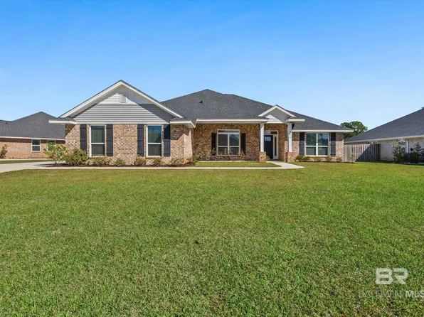 1328 Makaira Dr, Foley, AL 36535