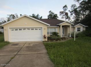 4725 SW 108th Pl, Ocala, FL 34476