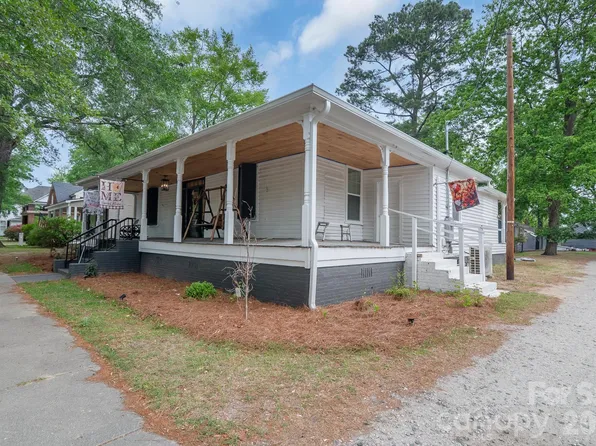 226 Huger St, Cheraw, SC 29520