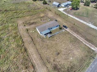 11851 County Road 632, Blue Ridge, TX 75424