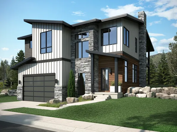 4082 W Sierra Dr #227, Park City, UT 84098