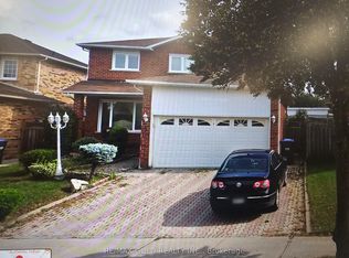 5 Scarlett Dr #Basement, Brampton, ON L6Y 3S9
