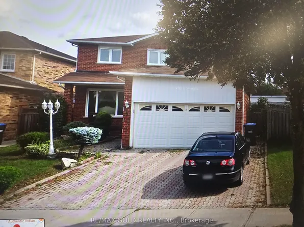 5 Scarlett Dr #Basement, Brampton, ON L6Y 3S9