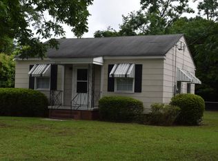 2003 Jordan Cir, Augusta, GA 30906