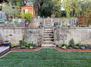 1328 Grand Ave, Piedmont, CA 94610