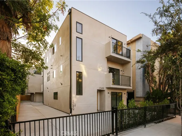 1247 1/2 Seward St, Los Angeles, CA 90038