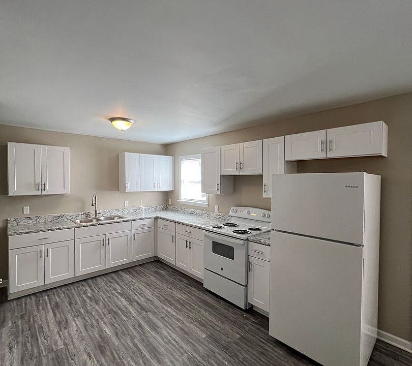 Burke Village Apartments Monroe, NC Zillow