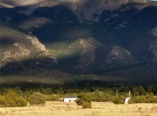 515 Mill Run Rd, Mosca, CO 81146