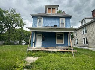 1358 E Fulton St, Columbus, OH 43205