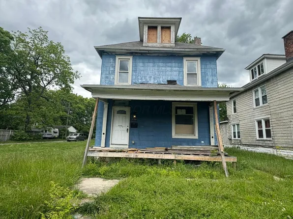 1358 E Fulton St, Columbus, OH 43205