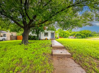 5000 Pamela Dr, Fort Worth, TX 76116