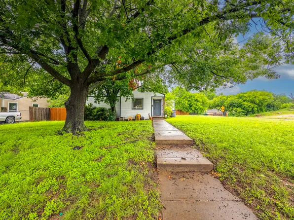 5000 Pamela Dr, Fort Worth, TX 76116