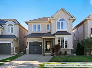 3335 Whilabout Ter, Oakville, ON L6L0A8