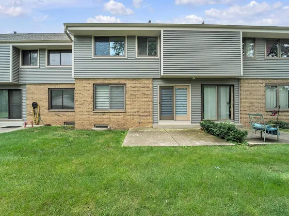 4869 S 19th STREET, Milwaukee, WI 53221