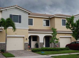 309 NE 194th Ln, Miami, FL 33179