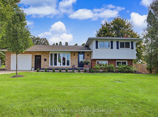 21 Peggy Ave, Mount Elgin, ON N0J1N0