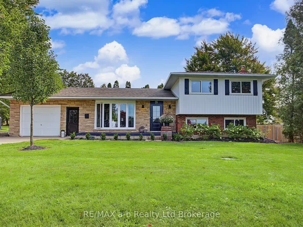 21 Peggy Ave, Mount Elgin, ON N0J 1N0
