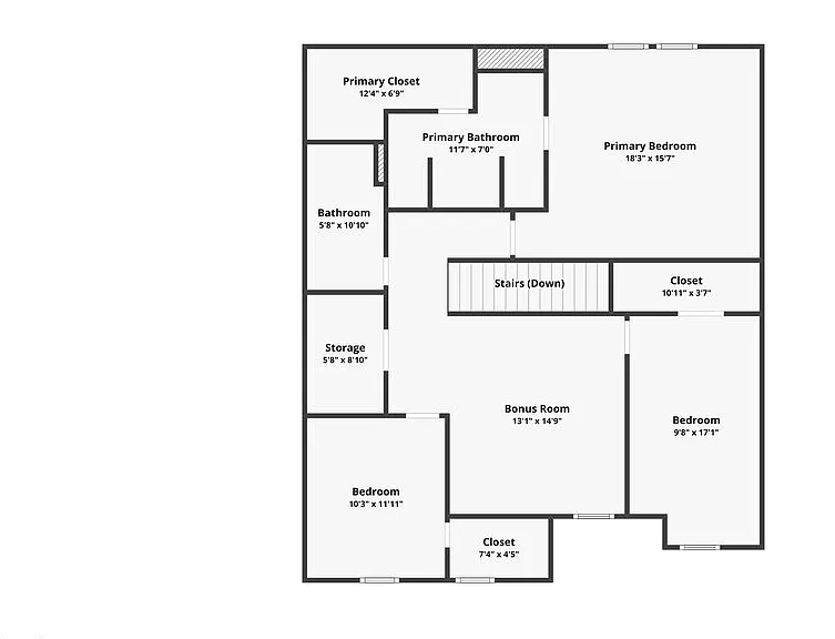 7029 Maple Park Ln — Photo 3