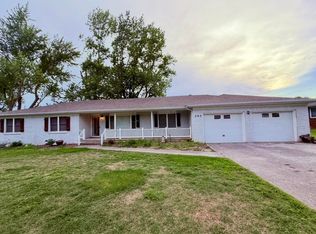 203 N Ellen Street, Nixa, MO 65714