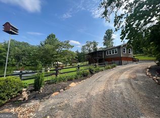 2308 Rackley Rd, Ellijay, GA 30536